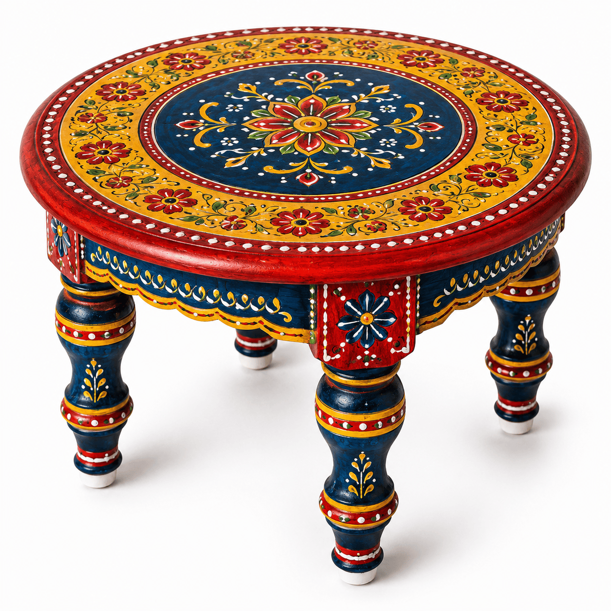 SOVEREIGN BLOOM STOOL